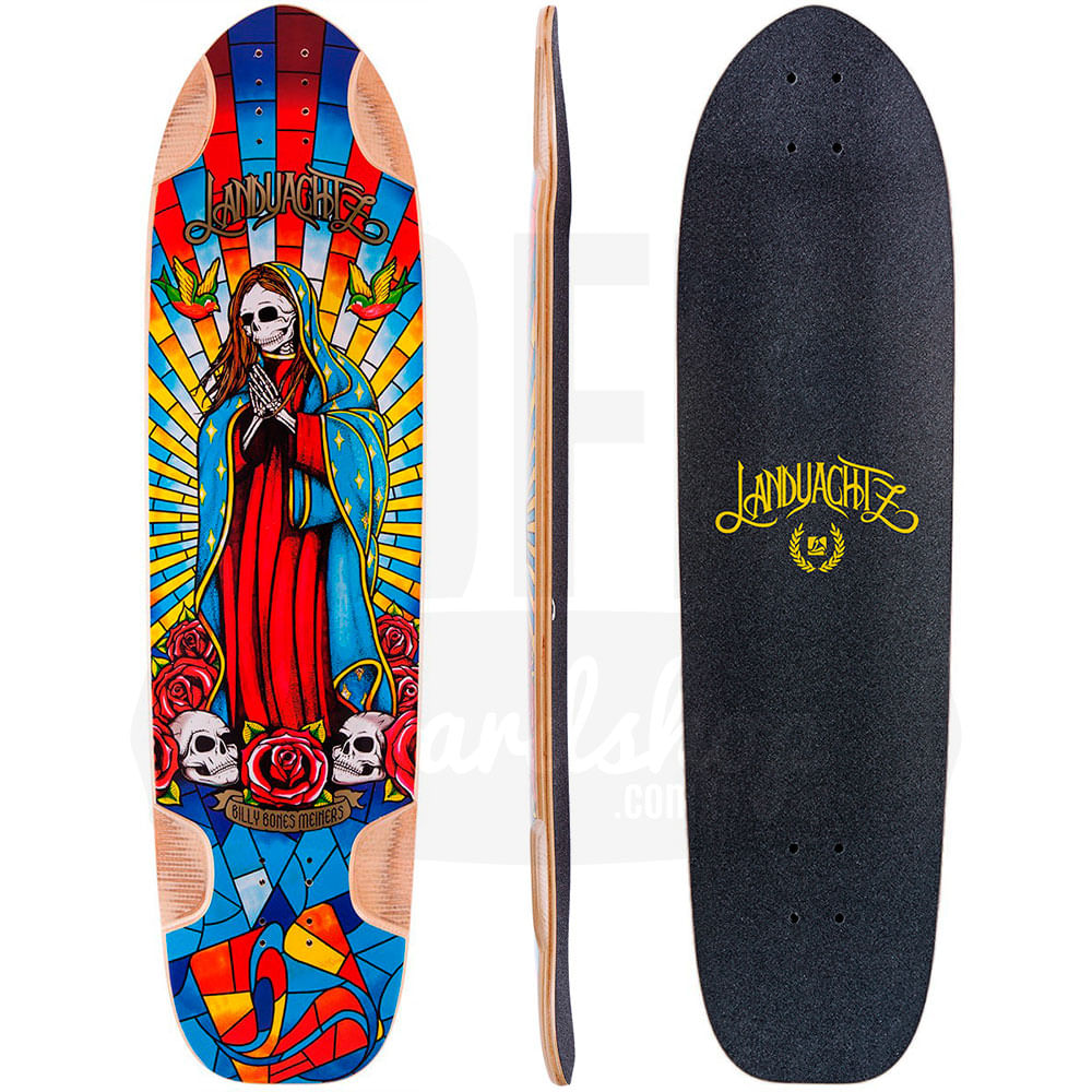 Shape-Landyachtz-Osteon-38 Shape-Landyachtz-Osteon-38