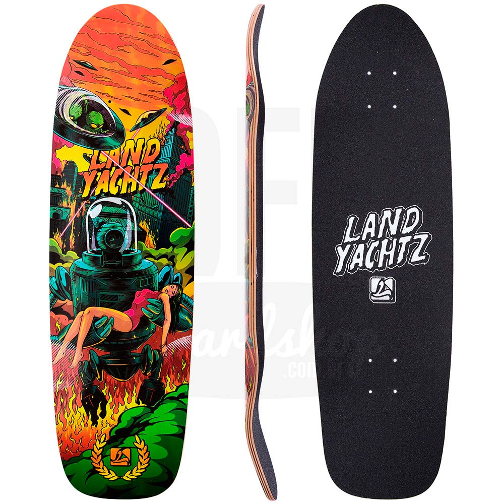 Shape-Landyachtz-Peacemaker-32 Shape-Landyachtz-Peacemaker-32