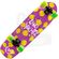 Skate-Cruiser-Landyachtz-Dinghy-Polkadots Skate-Cruiser-Landyachtz-Dinghy-Polkadots