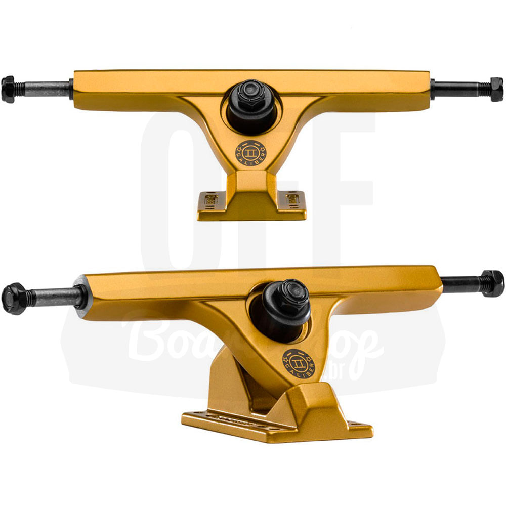 Truck-Caliber-II-Fifty-184mm-50-graus-Dourado Truck-Caliber-II-Fifty-184mm-50-graus-Dourado