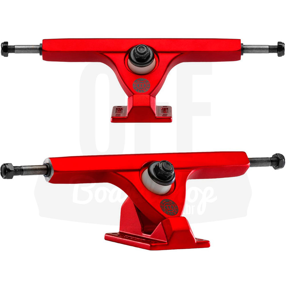 Truck-Caliber-II-Fifty-184mm-50-graus-Vermelho Truck-Caliber-II-Fifty-184mm-50-graus-Vermelho