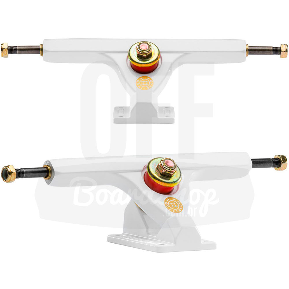 Truck-Caliber-II-Forty-Four-184mm-44-graus-Branco Truck-Caliber-II-Forty-Four-184mm-44-graus-Branco