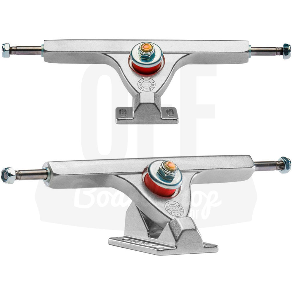 Truck-Caliber-II-Forty-Four-184mm-44-graus-Prata Truck-Caliber-II-Forty-Four-184mm-44-graus-Prata