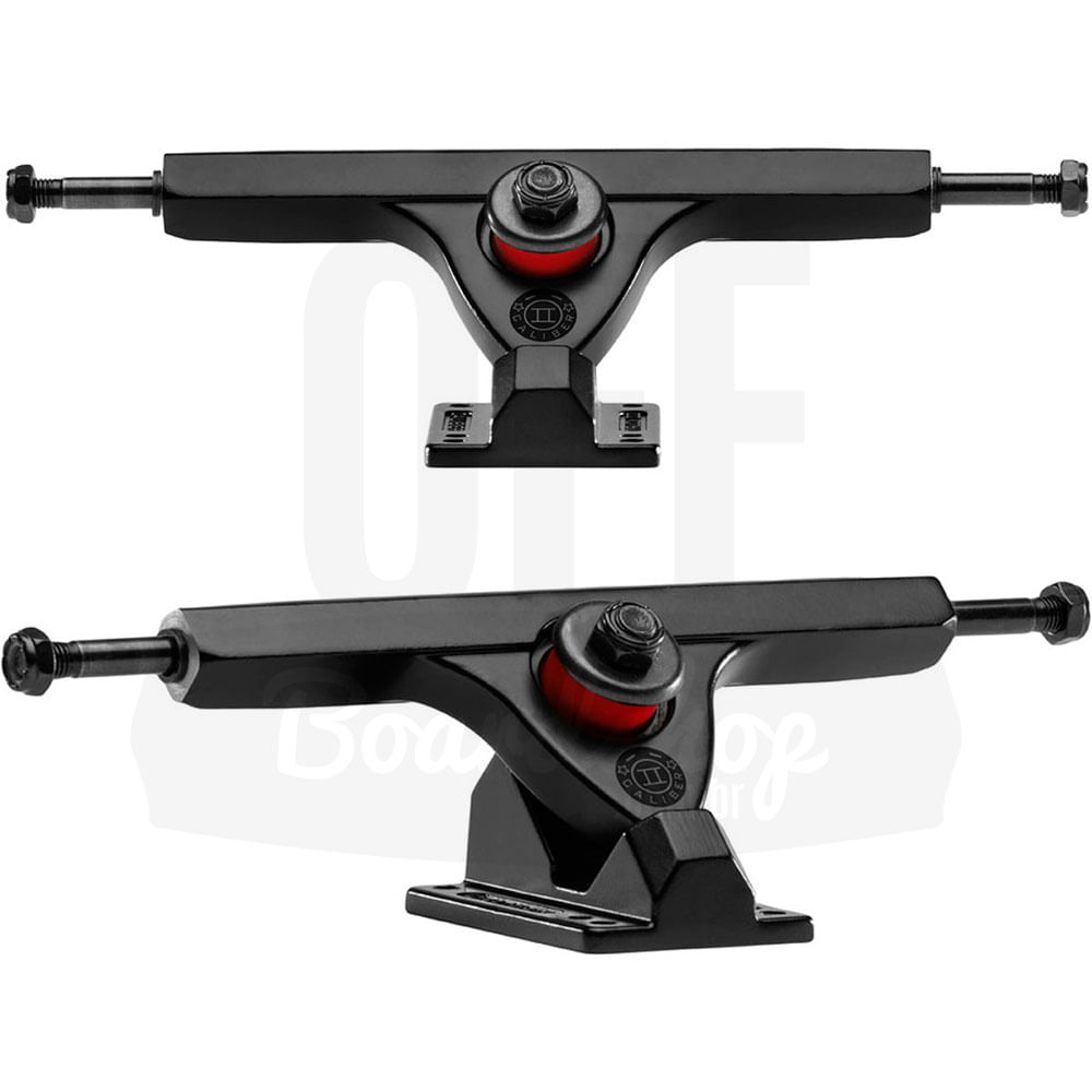 Truck-Caliber-II-Forty-Four-184mm-44-graus-Preto Truck-Caliber-II-Forty-Four-184mm-44-graus-Preto