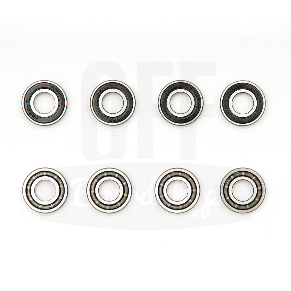 Rolamento-Bear-10mm Rolamento-Bear-10mm