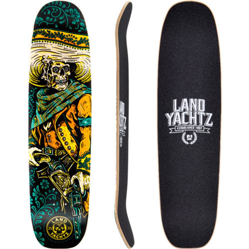 Shape-Landyachtz-Loco-35 Shape-Landyachtz-Loco-35