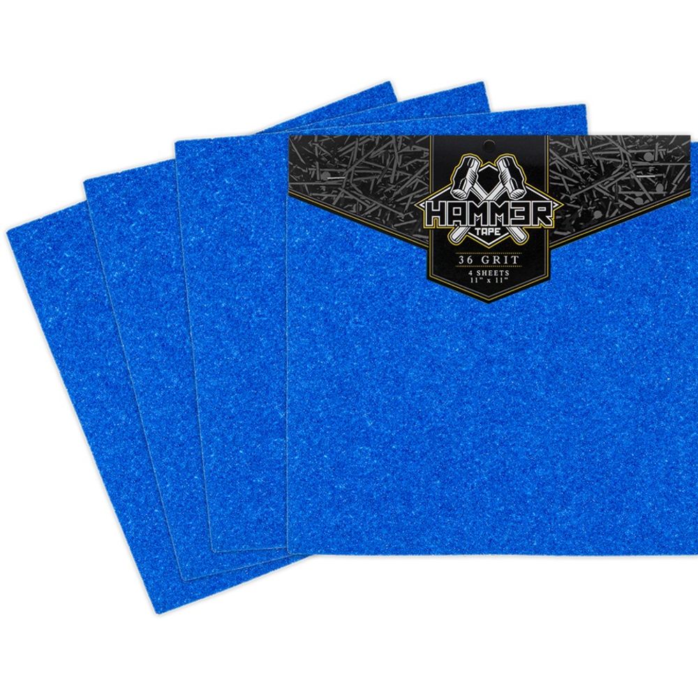 Lixa-Hammer-Azul Lixa-Hammer-Azul