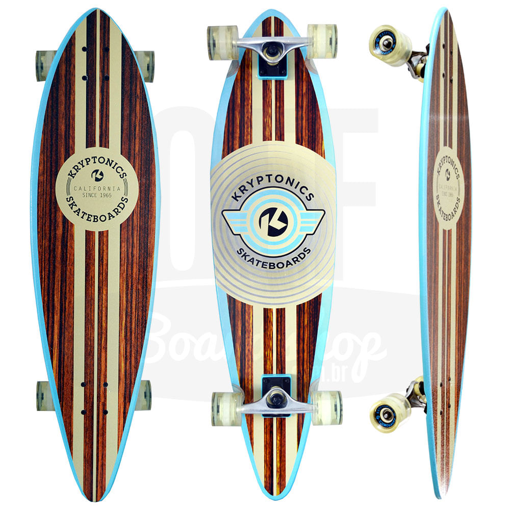 Longboard-Kryptonics-Top-Rank-37-001 Longboard-Kryptonics-Top-Rank-37-001