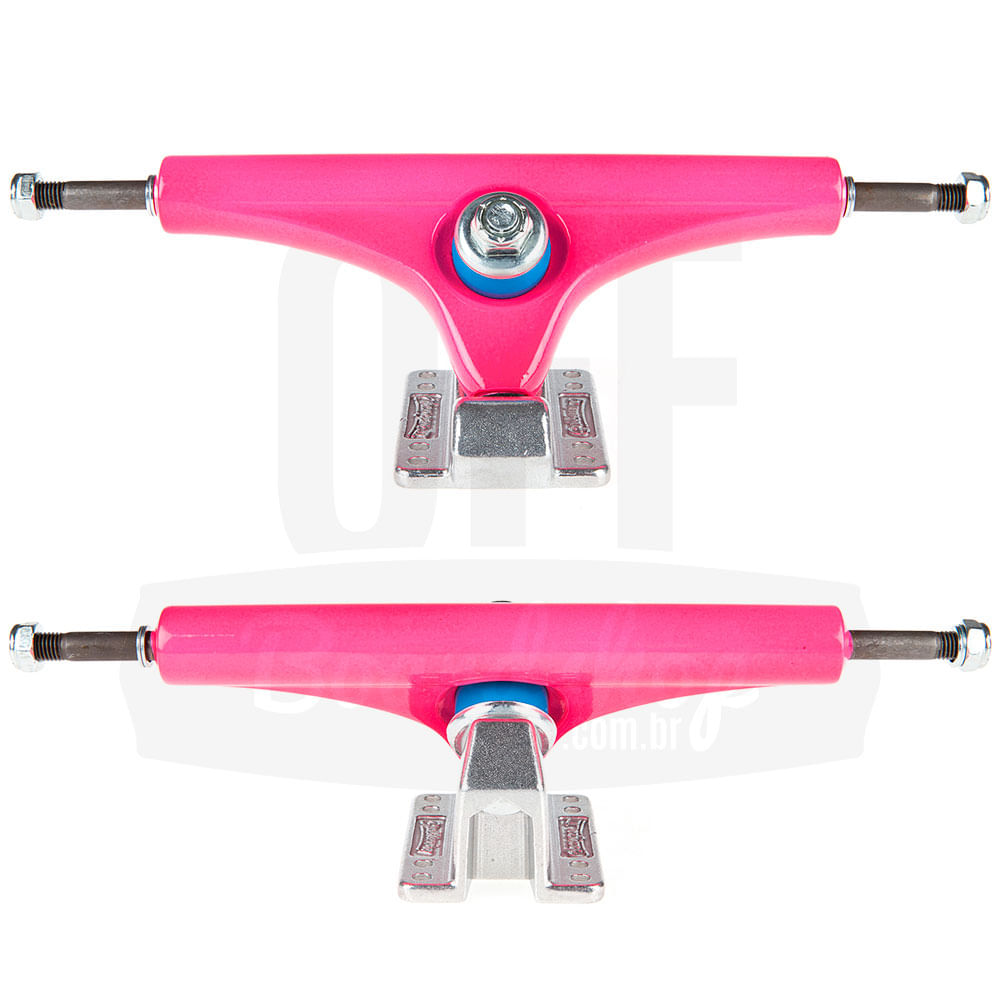 Truck-Gullwing-Charger-II-Pink Truck-Gullwing-Charger-II-Pink