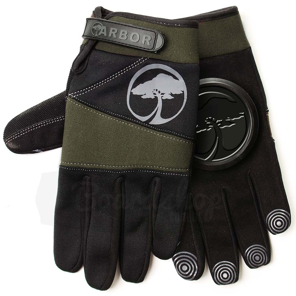 Luva-ARBOR-Slide-Black-03 Luva-ARBOR-Slide-Black-03