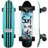 Longboard-Chicos-Brava-31