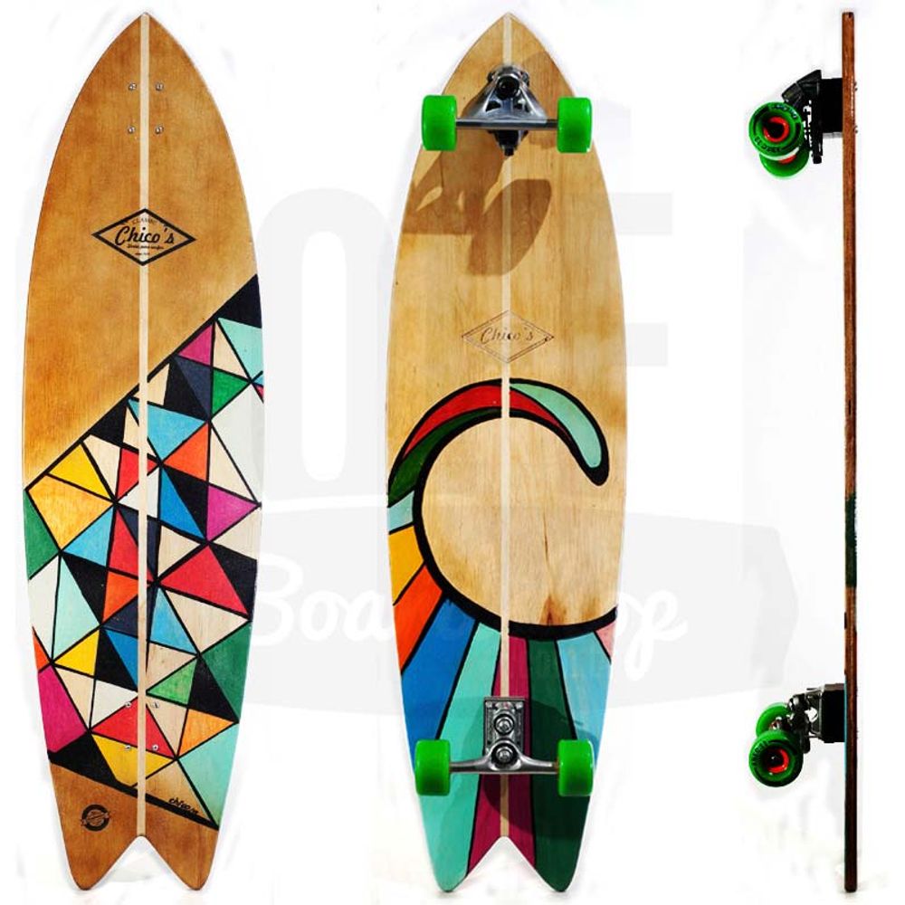Longboard-Chicos-Simulador-de-Surf-To-Fly-62 Longboard-Chicos-Simulador-de-Surf-To-Fly-62