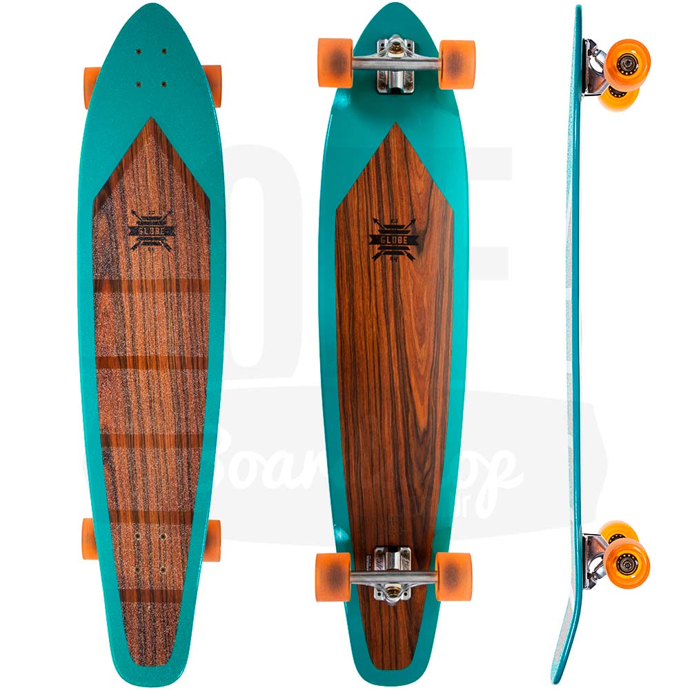 Longboard-Globe-Byron-Rosewood-43 Longboard-Globe-Byron-Rosewood-43