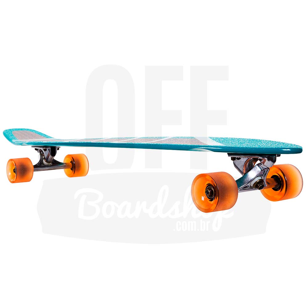 Longboard Globe Byron Bay Rosewood 43" Off