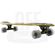 Longboard-Globe-Foam-Trac-Top-36 Longboard-Globe-Foam-Trac-Top-36