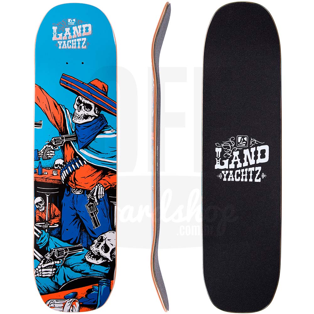 Shape-Landyachtz-Loco-33 Shape-Landyachtz-Loco-33
