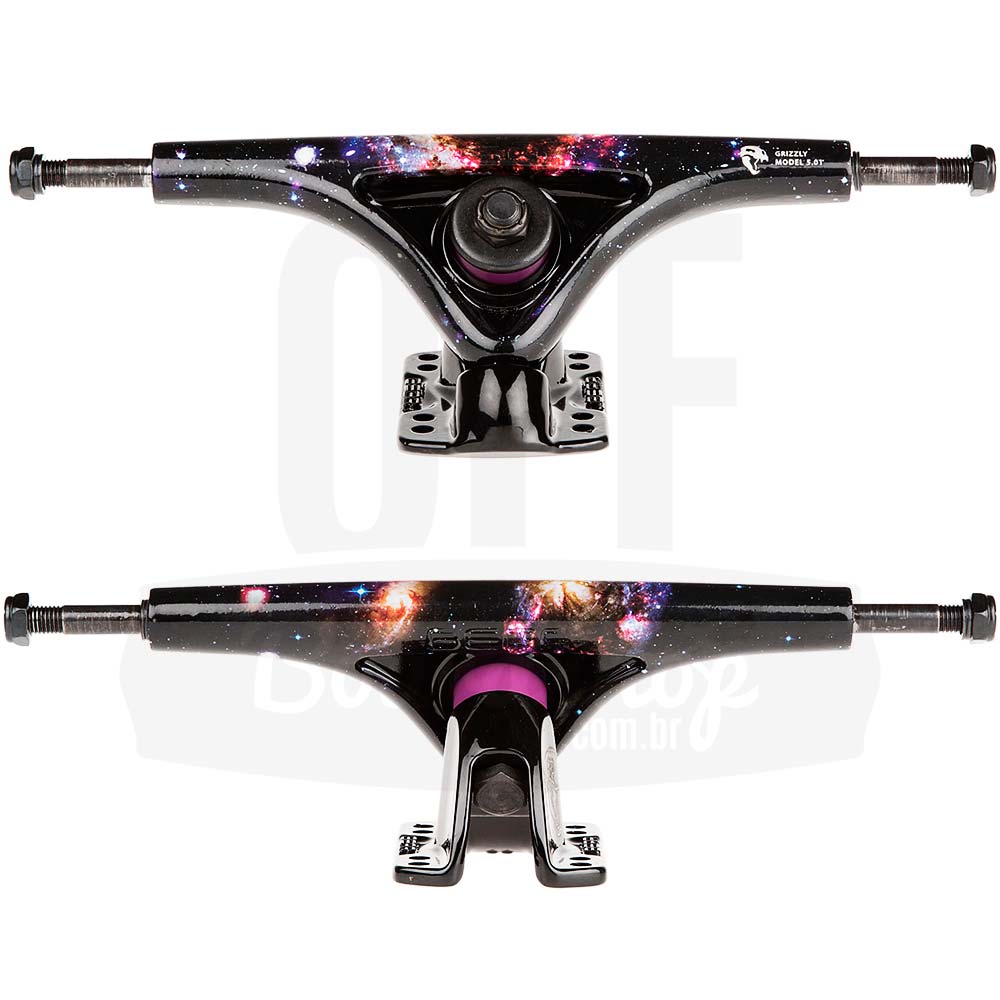 Truck-Bear-GEN-5-Grizzly-Space-Scape Truck-Bear-GEN-5-Grizzly-Space-Scape