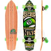 Longboard-Sector-9-AEV
