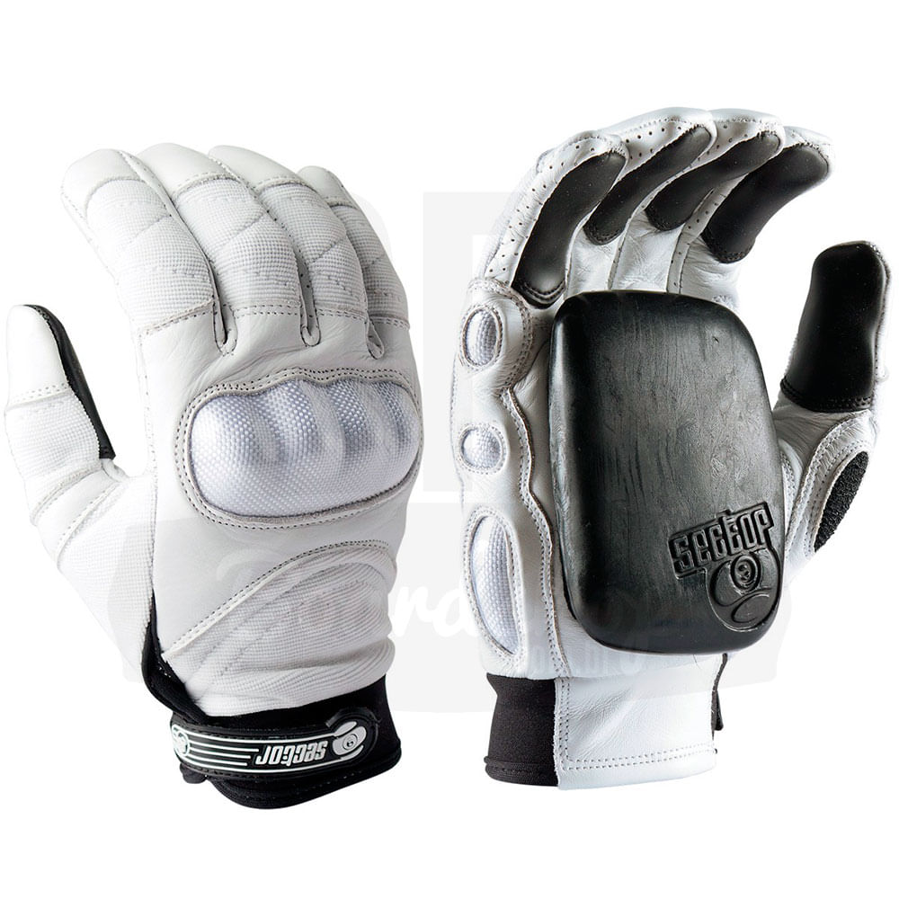 Luva-Sector-9-Boxer-II-White-01 Luva-Sector-9-Boxer-II-White-01