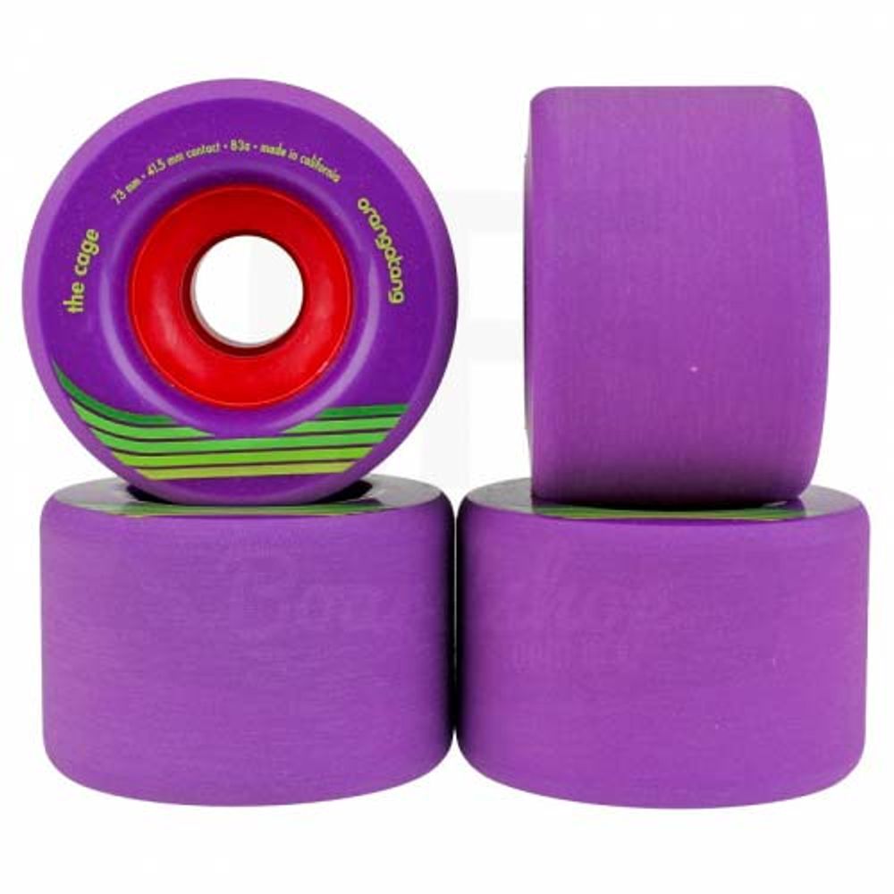 Roda-Orangatang-The-Cage-73mm-83A Roda-Orangatang-The-Cage-73mm-83A