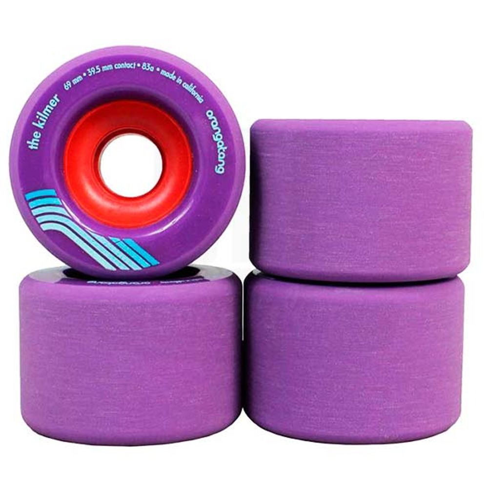 Roda-Orangatang-The-Kilmer-69mm-83A Roda-Orangatang-The-Kilmer-69mm-83A