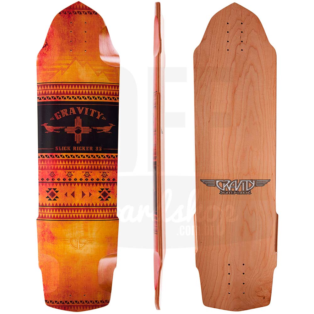 Shape-Gravity-Ryan-Ricker-Slick-Ricker-35 Shape-Gravity-Ryan-Ricker-Slick-Ricker-35