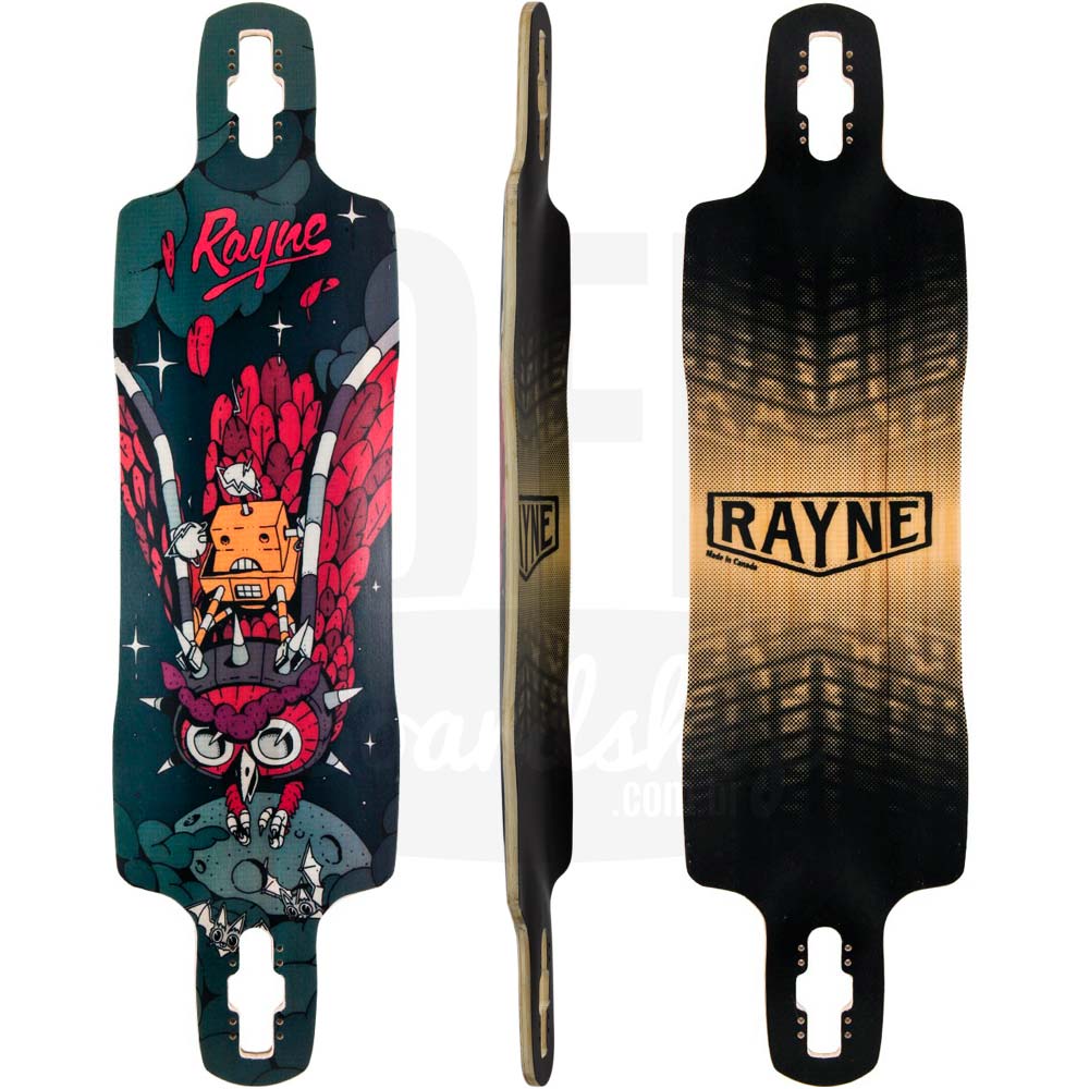 Shape-Rayne-Piranha-V3-37 Shape-Rayne-Piranha-V3-37