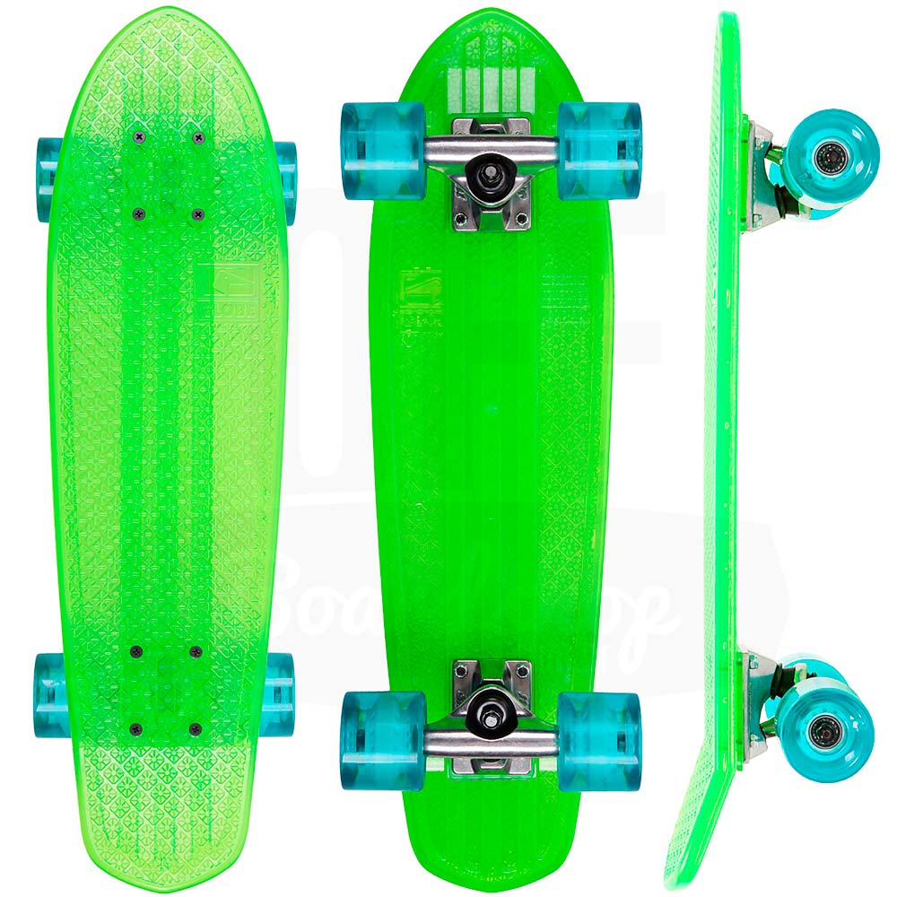 Skate-Cruiser-Globe-Bantam-Green-24 Skate-Cruiser-Globe-Bantam-Green-24