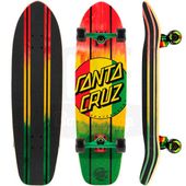 Skate-Cruiser-Santa-Cruz-Dot-Jammer-Mid-Rasta-33