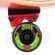 Skate-Cruiser-Santa-Cruz-Dot-Jammer-Mid-Rasta-33