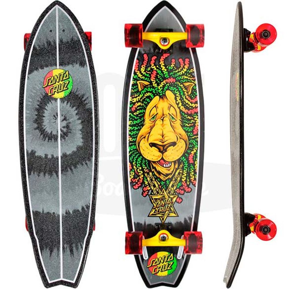 Skate-Cruiser-Santa-Cruz-Rasta-Lion-Shark-36 Skate-Cruiser-Santa-Cruz-Rasta-Lion-Shark-36