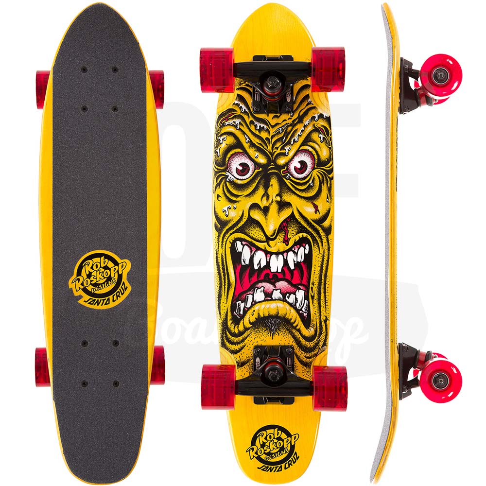 Skate-Cruiser-Santa-Cruz-Sidewalk-Screamer-Rob-Face-25 Skate-Cruiser-Santa-Cruz-Sidewalk-Screamer-Rob-Face-25