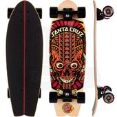 Skate-Cruiser-Santa-Cruz-Tiki-Skull-Shark-27