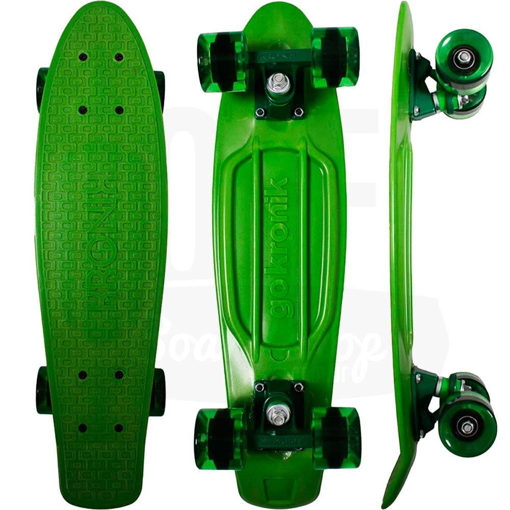 Skate-Cruiser-Kronik-Unbreakable-Green-22 Skate-Cruiser-Kronik-Unbreakable-Green-22