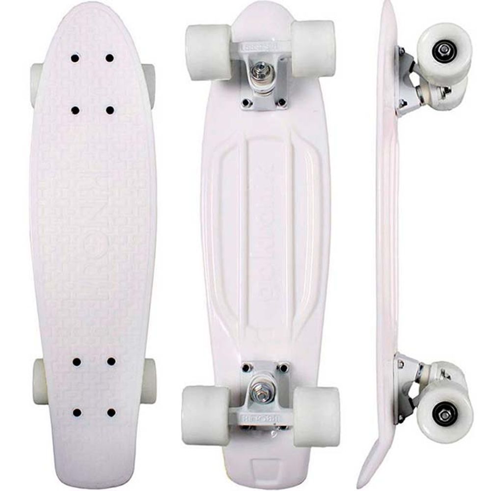 Skate-Cruiser-Kronik-Unbreakable-White Skate-Cruiser-Kronik-Unbreakable-White