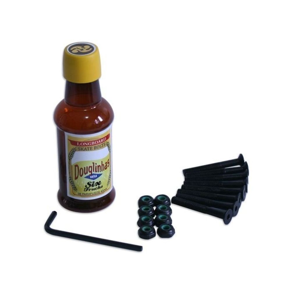 Parafuso-de-Base-Six-Trucks-Allen-40mm--com-chave-- Parafuso-de-Base-Six-Trucks-Allen-40mm--com-chave--