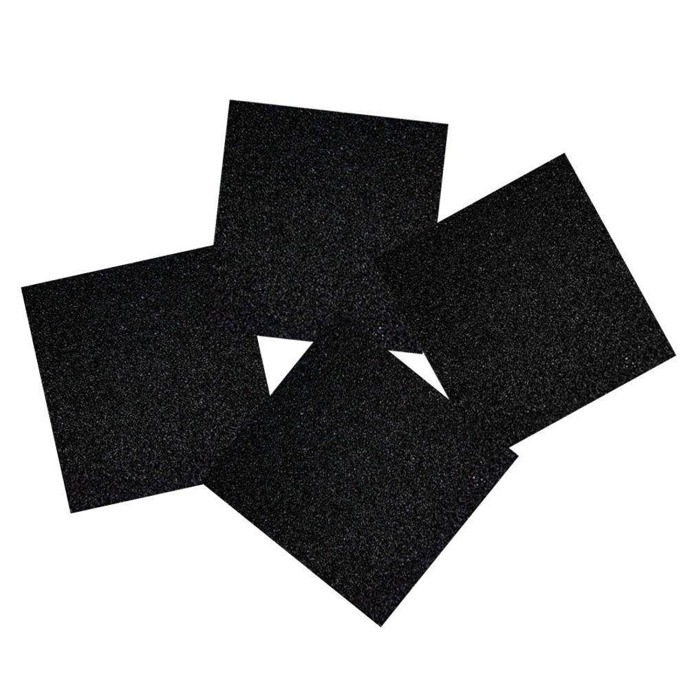 Lixa-Six-Trucks-Longboard-9x11-Preta-4-folhas Lixa-Six-Trucks-Longboard-9x11-Preta-4-folhas