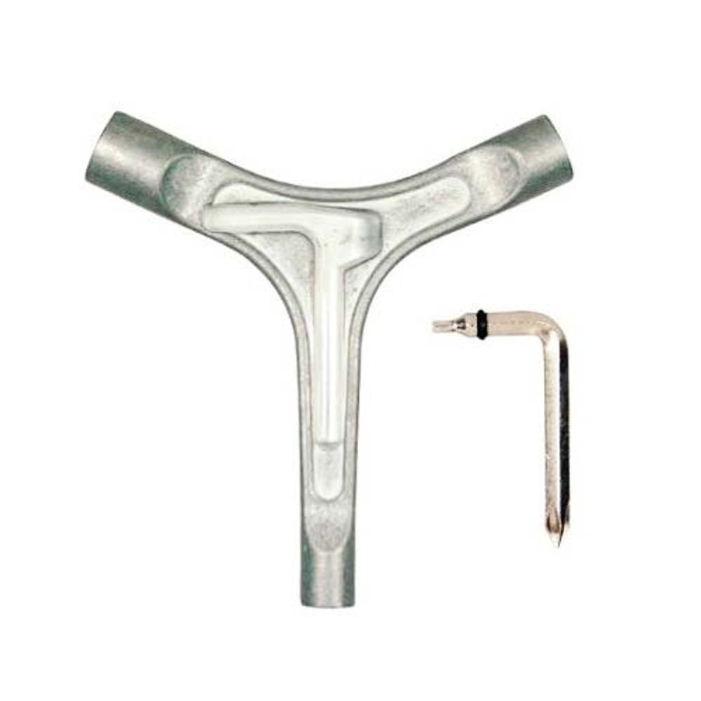 Chave-Black-Sheep-Metal-Y Chave-Black-Sheep-Metal-Y