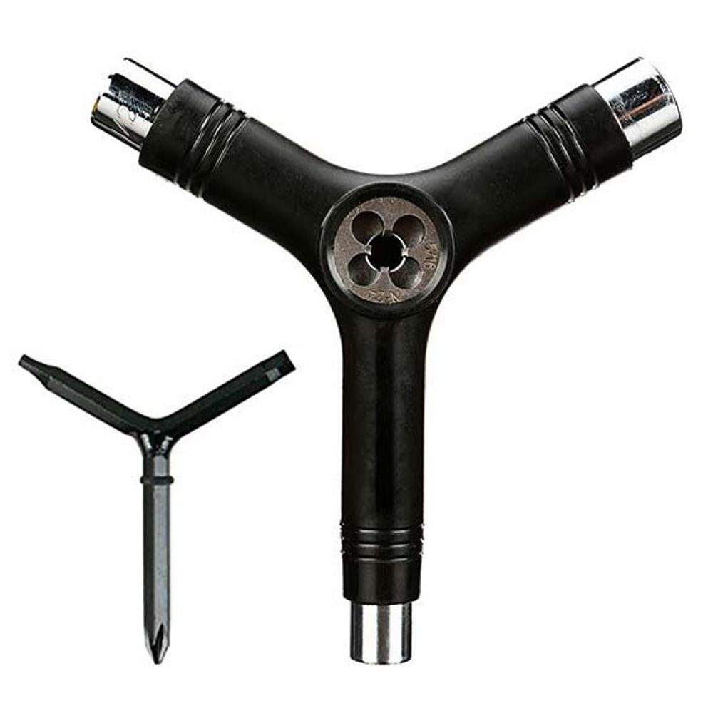 Chave-Black-Sheep-Y Chave-Black-Sheep-Y