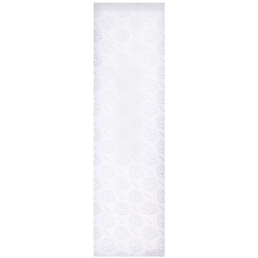 Lixa-Mini-Logo-Longboard-51x105-Clear Lixa-Mini-Logo-Longboard-51x105-Clear