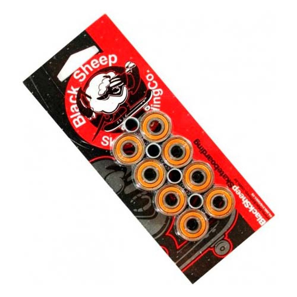 Rolamento-Black-Sheep-Abec-11-com-espacador Rolamento-Black-Sheep-Abec-11-com-espacador