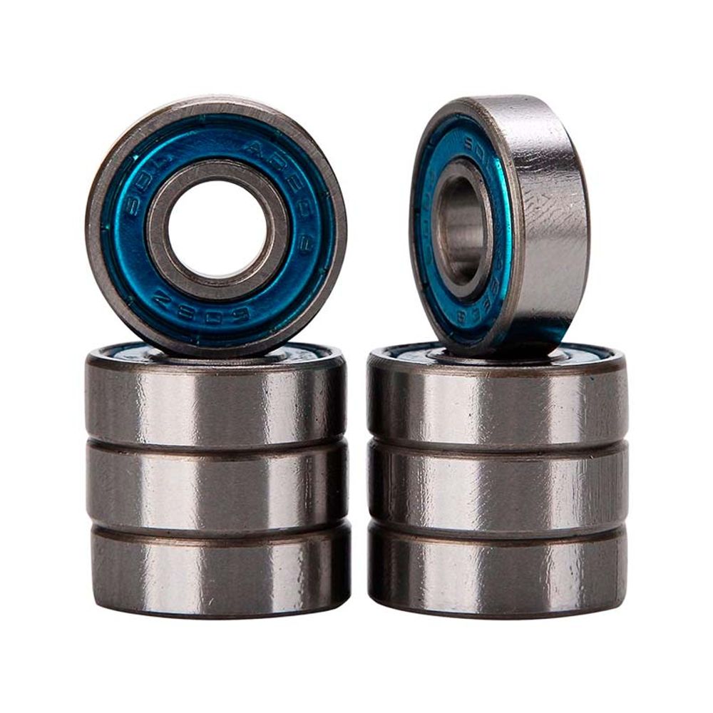 Rolamento-Black-Sheep-Abec-3 Rolamento-Black-Sheep-Abec-3