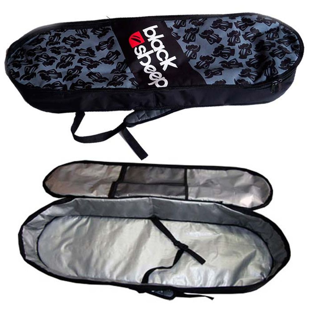 Skate-Bag-Black-Sheep-Semi-Long Skate-Bag-Black-Sheep-Semi-Long
