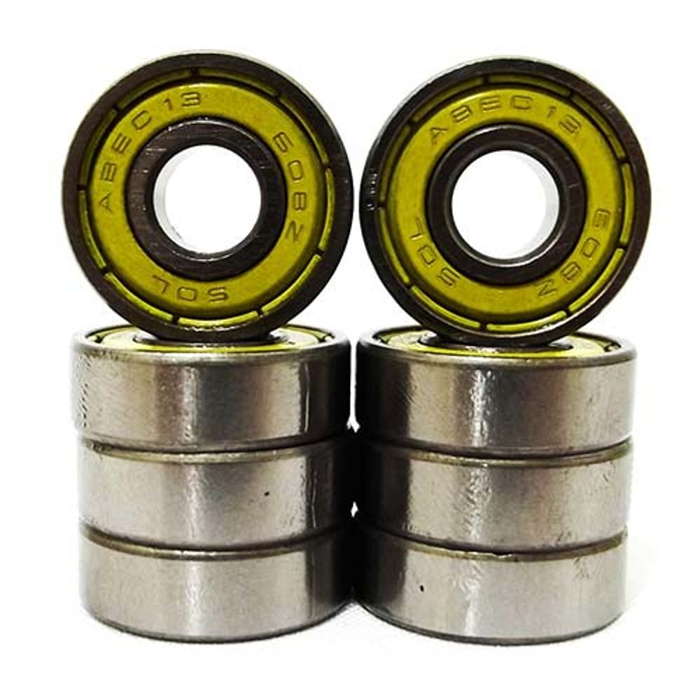 Rolamento-Black-Sheep-Abec-13 Rolamento-Black-Sheep-Abec-13