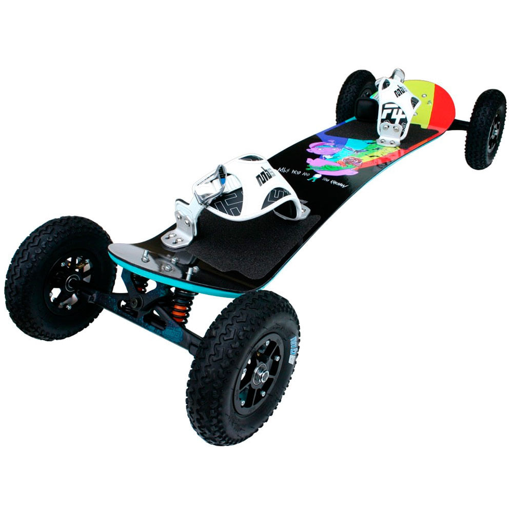 Mountainboard-MBS-Pro-100-Tom-Kirkman Mountainboard-MBS-Pro-100-Tom-Kirkman