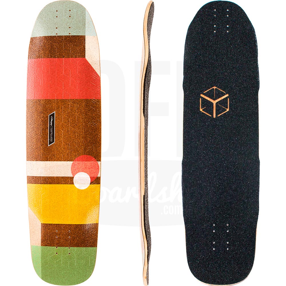 Shape-Loaded-Cantellated-Tesseract-36 Shape-Loaded-Cantellated-Tesseract-36