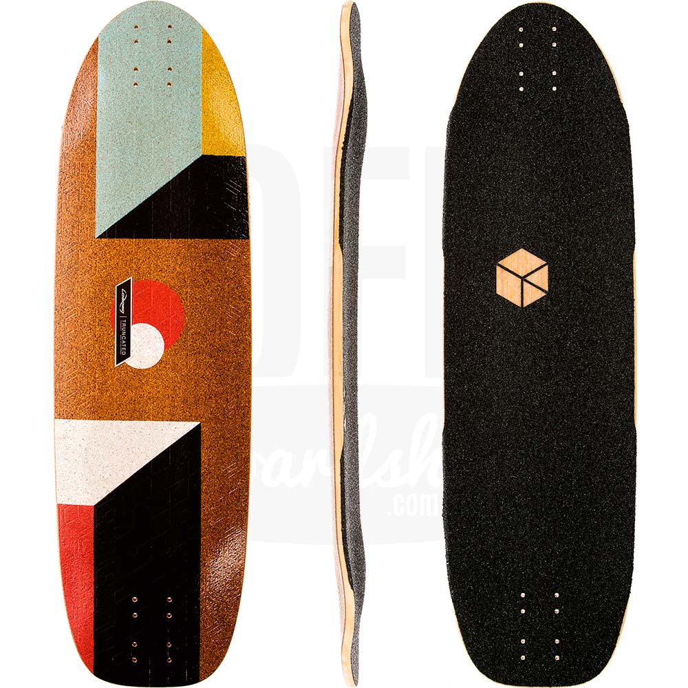 Shape-Loaded-Truncated-Tesseract-33 Shape-Loaded-Truncated-Tesseract-33