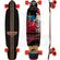 Longboard-Gravity-Mini-Kick-Maitai-40 Longboard-Gravity-Mini-Kick-Maitai-40