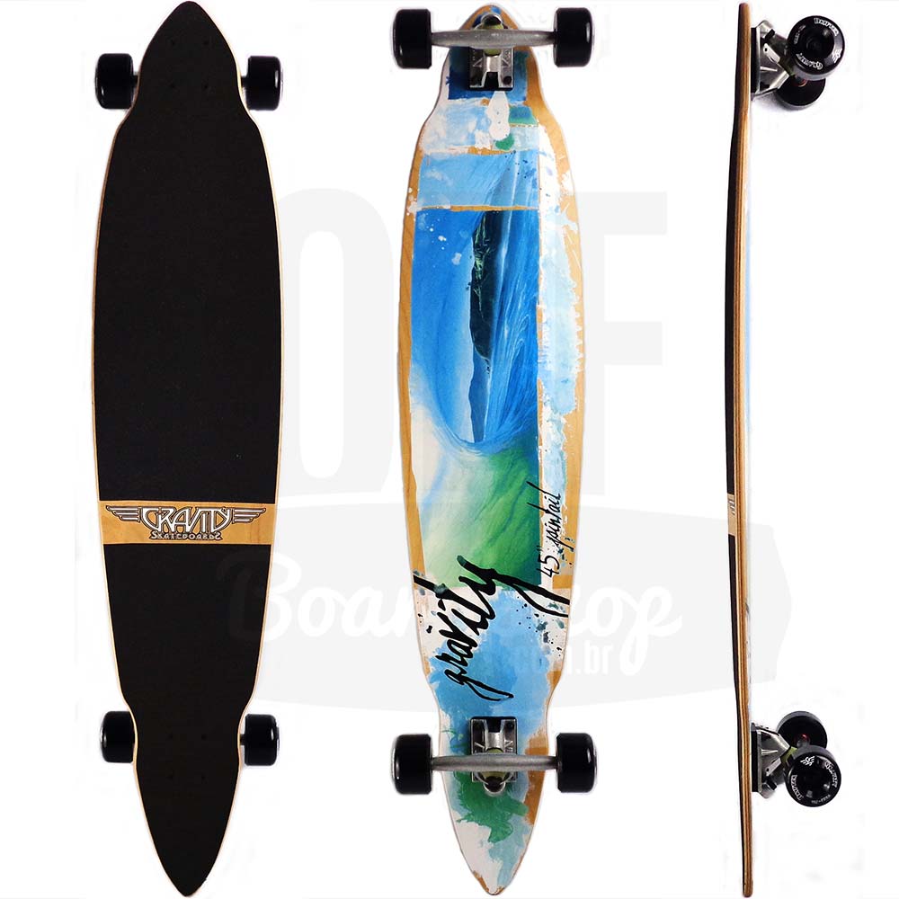 Longboard-Gravity-Pintail-The-View-45 Longboard-Gravity-Pintail-The-View-45
