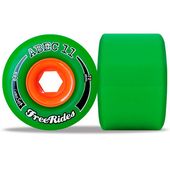 Roda-ABEC-11-Centerset-Freerides-72mm-84A